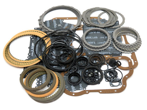 28006BF Master Rebuild Kit