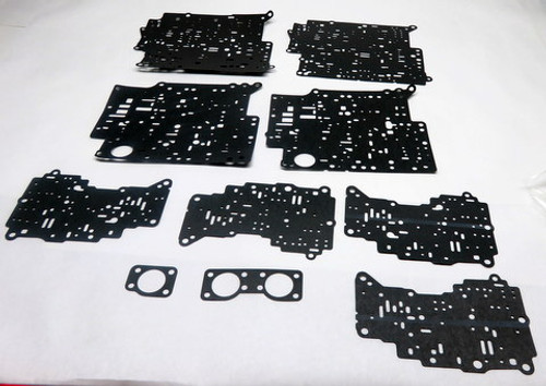 G4AEL Valve Body Gasket Set 86-89