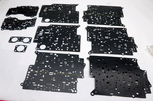 G4AEL Valve Body Gasket Set 90-92