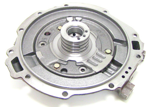 28500c GF4A-EL Complete Pump