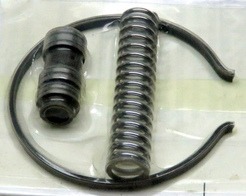 G4A-EL, GF4A-EL Pressure Regulator Spool Valve, Spring & Expande