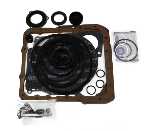 Overhaul Kit, 4L30E