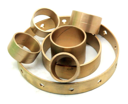 Bushing Kit, JF506E (RE5F01A)