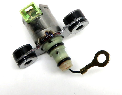 Solenoid, JF506E (RE5F01A), EPC