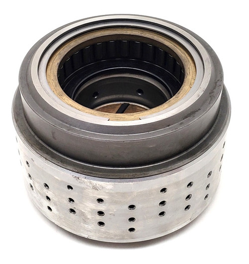 JF506E, Drums & Clutch Hubs, Drum, Direct (U98551B) - Cobra