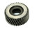 JF506E, Sun Gears, Shells & Supports, Sun Gear Hub, Front