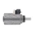 Automatic transmission lock up TCC PWM solenoid with one O-ring