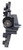A78444 722.6 Automatic Transmission Solenoid Connector Plate Round Dip Stick Guide