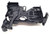a78444 722.6 Automatic Transmission Connector Plate Black Plastic