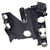 A78444 722.6 Automatic Transmission Solenoid Connector Plate Round Dip Stick Guide
