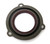 4L30E automatic transmission front metal clad seal