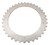 4L30-E automatic transmission overrun steel plate .083 inch thick 36 teeth
