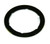 4L30E Center Support Selective Thrust Washer