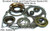 Bonded Piston and Case/Cover Gasket Kit Renault DPO (AL4)