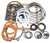 ipn6-k4300 A20 2-Speed Automatic Transmission Master Rebuild Kit 1968-1975 | Compatible With Toyota Corolla, Corona