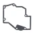 Filter Kit Comes with Filter and Pan Gasket.