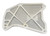 67010a Filter, Toyota GM-MX17