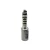 A750F and A760E automatic transmission SLT linear throttle pressure control solenoid with gray connector