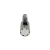 A750F and A760E automatic transmission SLT linear throttle pressure control solenoid with gray connector