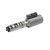 A750F and A760E automatic transmission SLT linear throttle pressure control solenoid with gray connector