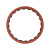 A74100CHP HP Red 3-4 Friction Plate