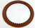 Forward Friction Plate (.080") (74108)