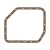 U340E, U341E  Pan Gasket (35168-52020)
2000-Up Applications