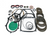 75004ABP AG4-096 banner kit
