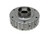 d139570b  ZF5HP24, Hub w/ Shaft