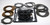 JR405E Master Kit Without Pistons