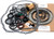 CFT30 Automatic Transmission Overhaul Repair Kit | Compatible With Ford And Mercury Vehicles