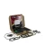 Banner Repair Kit (Not for Mitsubishi).
Includes paper, rubber, gaskets, o-rings, lip seals, metal clad seals, sealing ring kit, and friction plates.
