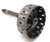 99554 AS68RC Drum, K1 with Shaft