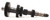 372674A AX5 Cluster Shaft Snap Ring Type