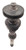 372674A AX5 Cluster Shaft Snap Ring Type