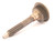 404670c NV3550 Standard Transmission Input Shaft