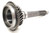 NV3500, NV3550 Transmission Input Shaft 26 Teeth, Dodge And Jeep