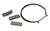 HED 2-3 Spring And Key Kit