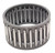 306271 M5R1, M5R2  1st & 2nd Gear Needle Bearing (E8TZ-7133A / M5R1-136) | Approx. Dim: 53.70mm x 48.60mm x 30.15mm | Fits Ford, Mazda