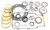 bk248ws M5R2 Standard Transmission Synchro, Bearing, Gasket and Seal Kit