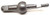 476833 M5R2, RKE  Shifter Stub - Overall Length5" (M5R2-105)