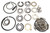 304001  M20 Standard Transmission Small Parts Kit