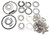 304001a M22 Standard Transmission Small Parts Kit