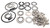 304001a M22 Standard Transmission Small Parts Kit