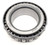 424261-3 NV5600  Center Counter Shaft Bearing Cup | Approx Size 45.6x25.4mm (25590)