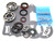bk113 RUG Bearing, Gasket  and Seal Kit