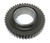 S5-42 Standard Transmission Reverse Main Shaft Gear (44 Teeth) (ZF42-36) | Compatible With Ford Vehicles
