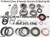 T5 World Class Synchro, Bearing, Gasket and Seal Kit (BK149CWS)