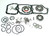 Super T10, Bearing, Gasket and Seal Kit