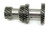 T10, Super T10 Standard Transmission Cluster Shaft | Tooth Count: 29-24-20-18 | 2.88 Ratio (1304-077-017)